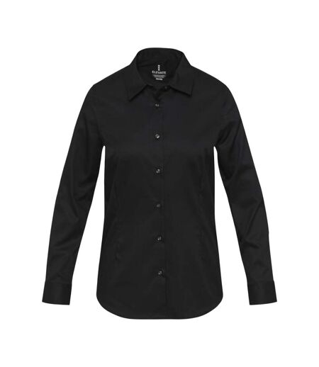 Chemisier Femme Noir Elevate NXT