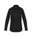 Chemisier Femme Noir Elevate NXT-1