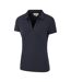 Polo Femme Bleu Marine Mountain Warehouse-2