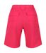 Regatta Womens/Ladies Chaska II Walking Shorts (Rethink Pink) - UTRG5002
