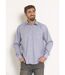 Chemise fantaisie entretien facile-1