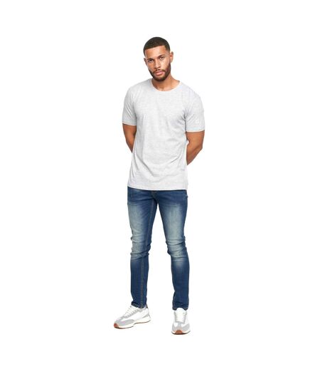 Pack Of 5  Mens Errington T-shirt  Multicoloured Duck And Cover
