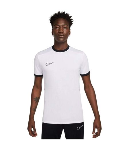 T-shirt Academy Ss Homme Blanc Nike