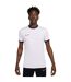 T-shirt Academy Ss Homme Blanc Nike-1