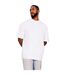 T-shirt homme blanc Casual Classics-1