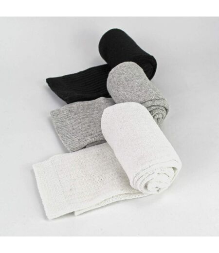 Lot de 20 paires de chaussettes de course sport pour hommes