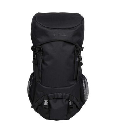 Edinburgh 65l Rucksack One Size Black Mountain Warehouse