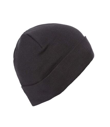 Bonnet crackle adulte noir Trespass