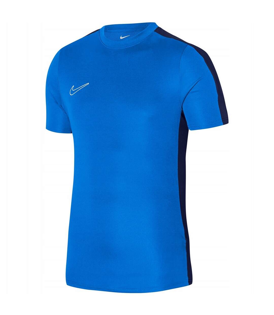 Maillot Academy Homme Bleu Nike-2