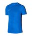 Maillot Academy Homme Bleu Nike-2