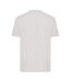 T-shirt Sierra Adulte Gris Clair Chiné Iqoniq-4