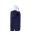Polo Motif/style Blocs De Couleurs Seabeck Homme Bleu Marine Foncé Blanc Cutter & Buck-4