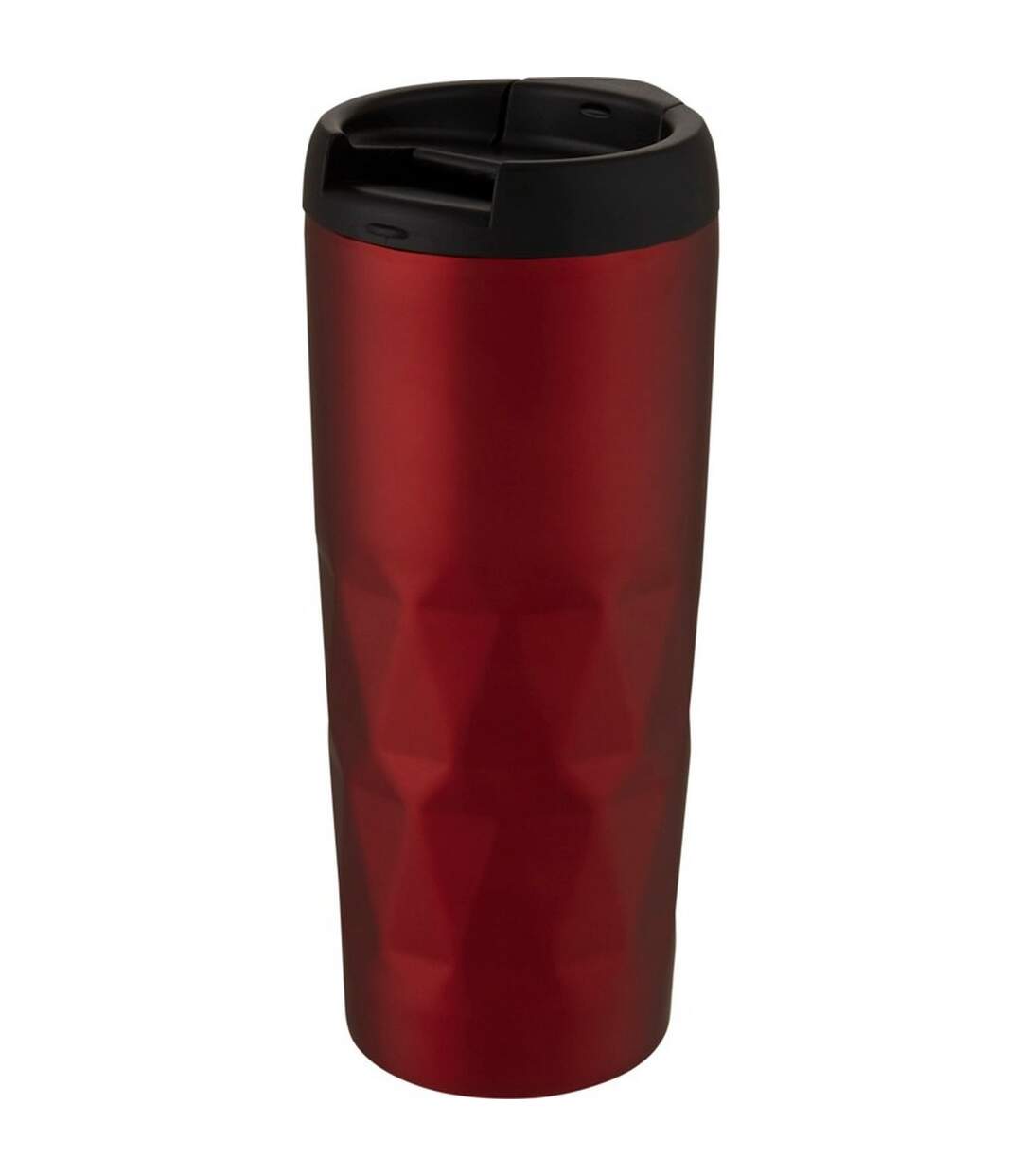 Gobelet prism taille unique rouge Avenue-1