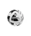 Ballon De Foot Rotario Fifa Taille 3 Blanc Noir Gris Argent Precision-1