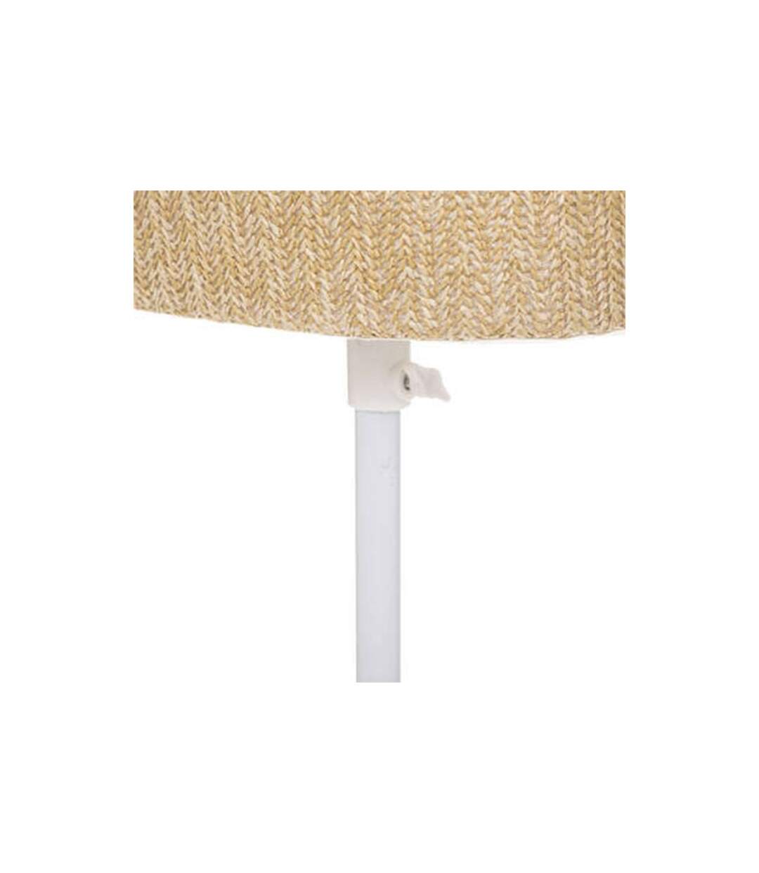 Mannequin Tressé en Bois Carmen 160cm Beige-3