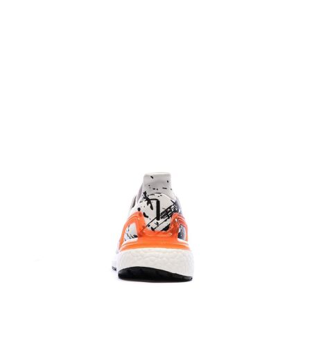 Chaussures de running  blanc homme adidas ultraboost 20