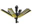 Faithfull power plus single 110v replacement head unit light one size multi colour FPP-1