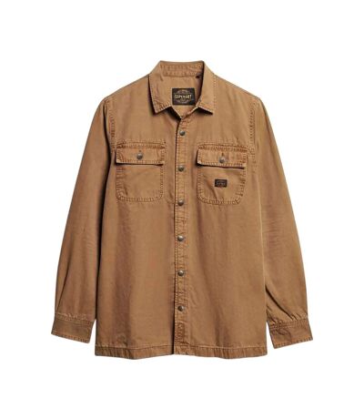 Veste Manches Longues Superdry Canvas Workwear