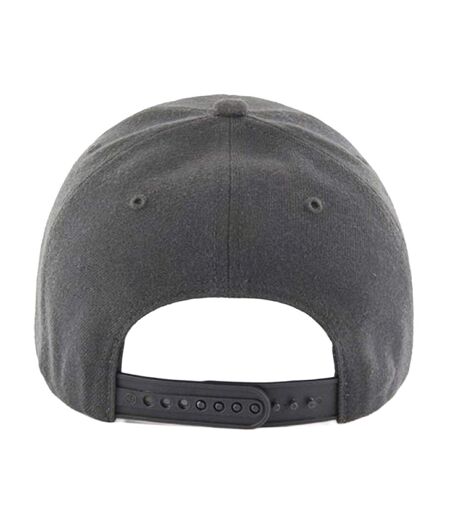 Casquette De Baseball Motif/style New York Yankees Mvp Gris Argenté 47
