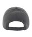 Casquette De Baseball Motif/style New York Yankees Mvp Gris Argenté 47-2