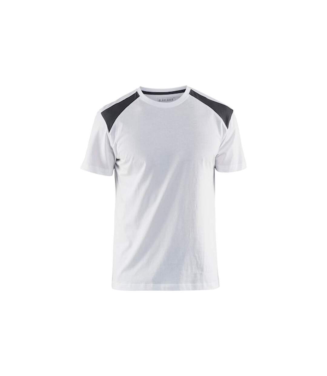 T-shirt Blaklader bicolore-1