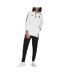 Juventus survêtement blanc/noir homme adidas juve tk - l-1
