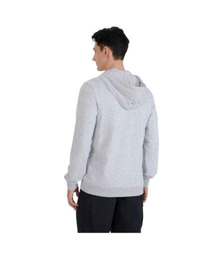 Veste À Capuche Wmm00tswsm1768 Homme Gris 4F