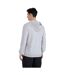 Veste À Capuche Wmm00tswsm1768 Homme Gris 4F-3