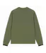 Sweat Motif/style Uni Homme Vert Kaki Nike-2