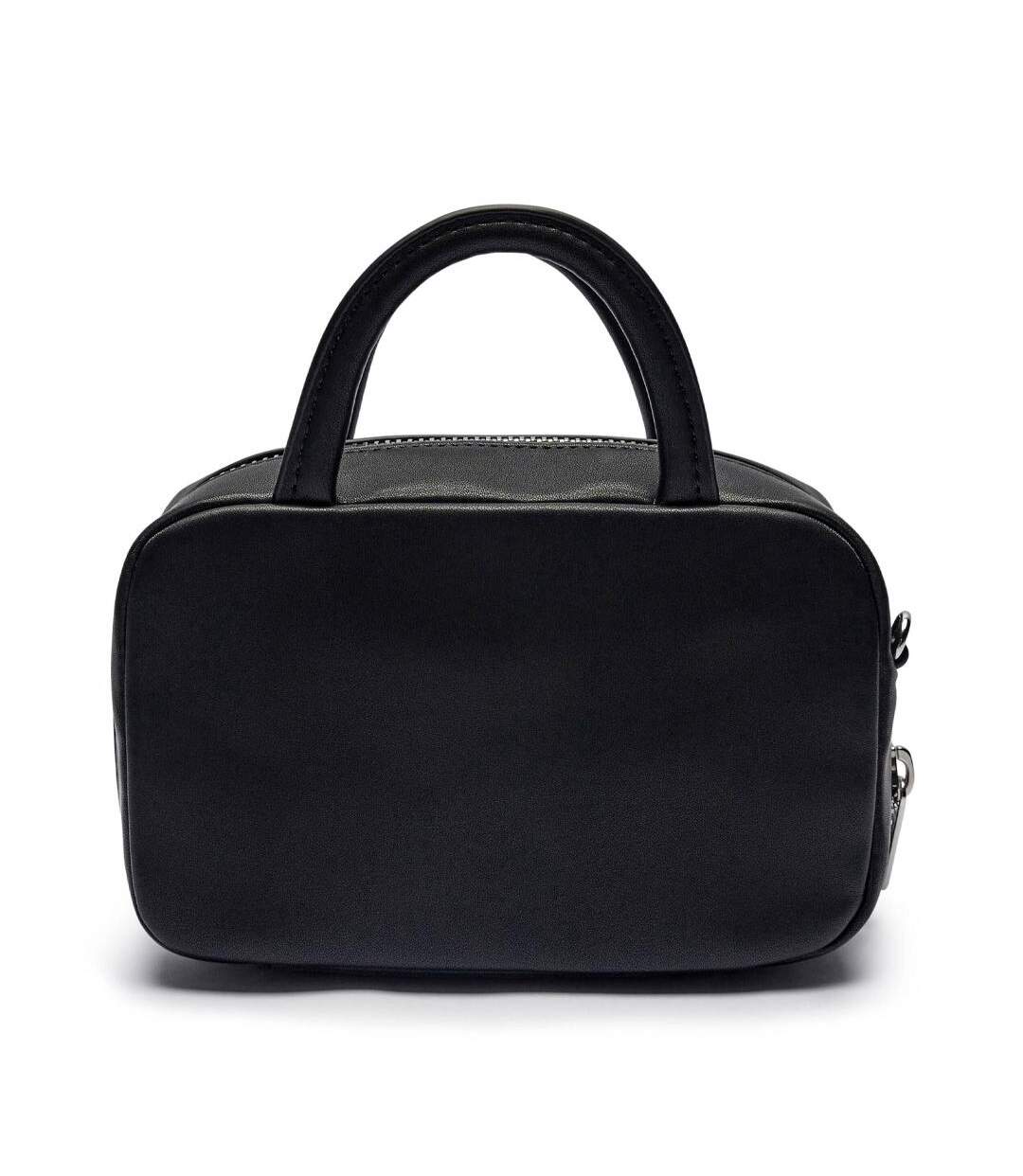 Sac à bandoulière noir femme tommy hilfiger tjw american cool - taille unique-2