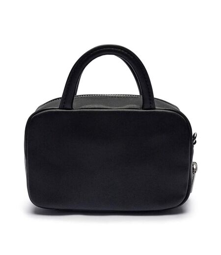 Sac à bandoulière noir femme tommy hilfiger tjw american cool - taille unique