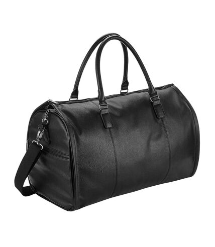 Sac cabine taille unique noir Quadra