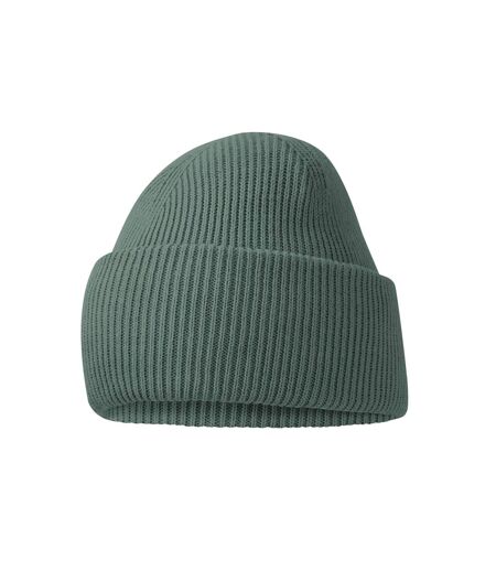 Bonnet Classic Adulte Bleu Gris Beechfield
