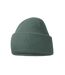 Bonnet Classic Adulte Bleu Gris Beechfield-2
