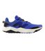 Chaussures Course À Pied Dynasoft Nitrel V6 Homme Bleu Turquoise Jaune New Balance-1