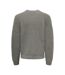 Pull vert homme only & sons litus - l-2