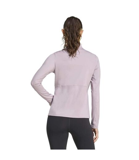 Haut Sport Hyperglam Femme Figue Adidas