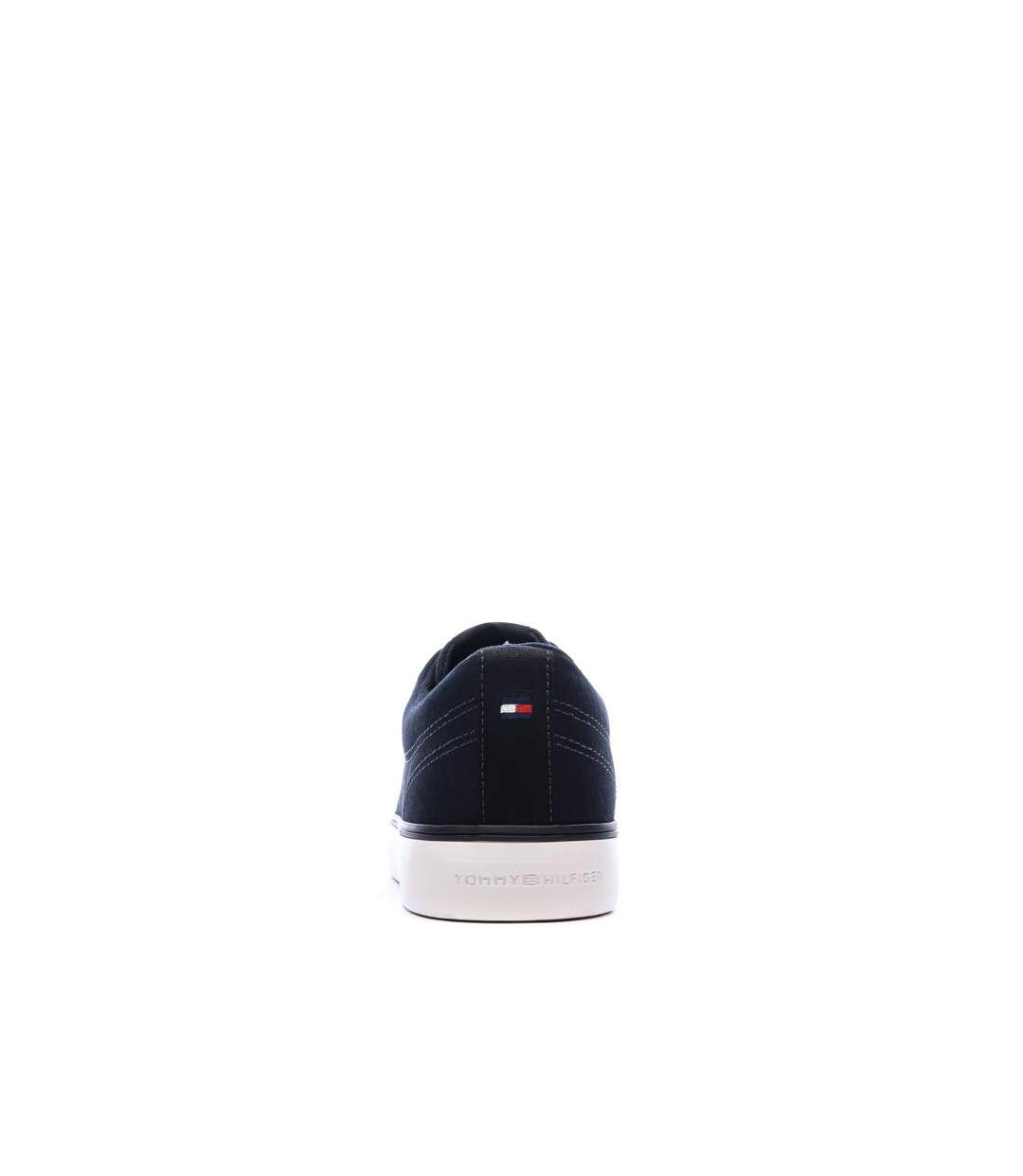 Baskets marines homme tommy hilfiger harlem-3