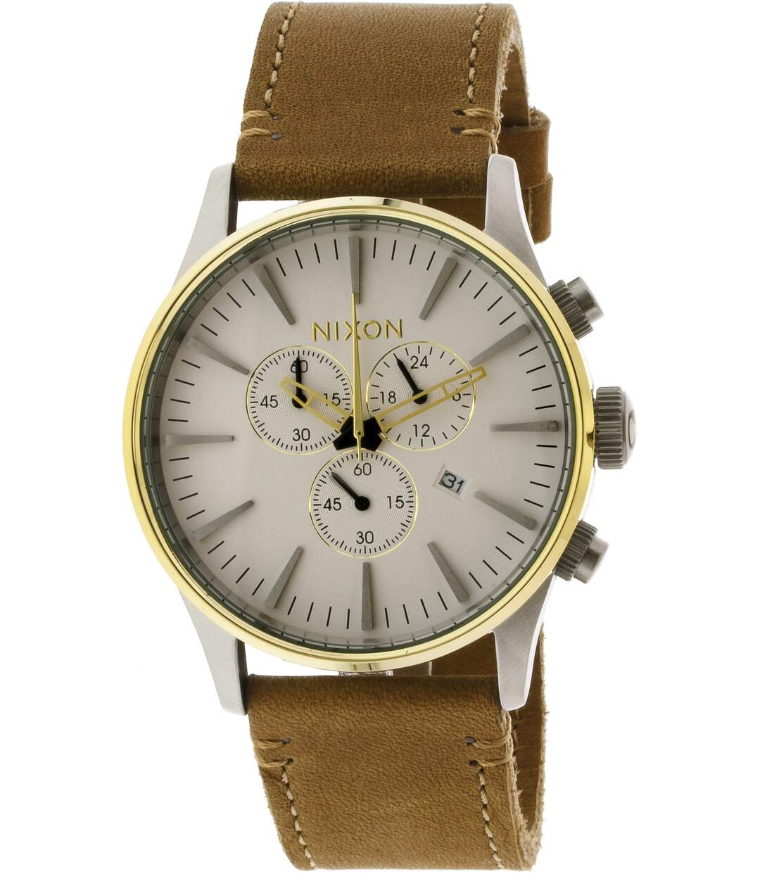 Montre Homme Nixon Quartz A4052548