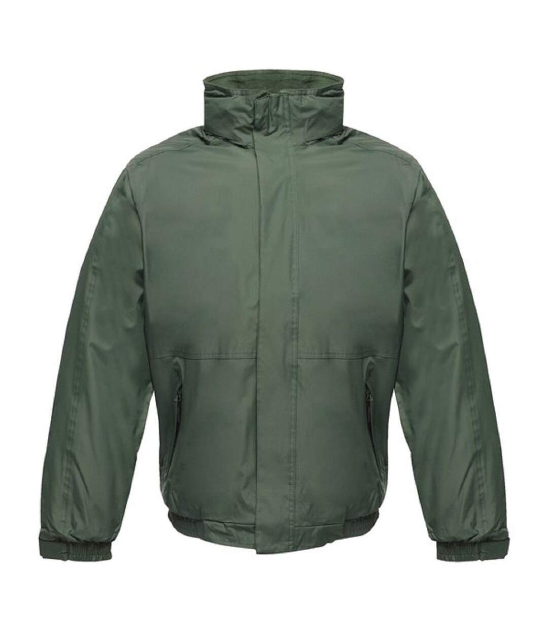 Veste bomber coupe-vent - TRW297 - vert bouteille