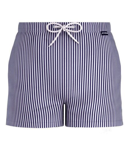 Bermuda de bain medium homme Summer Camp Athena