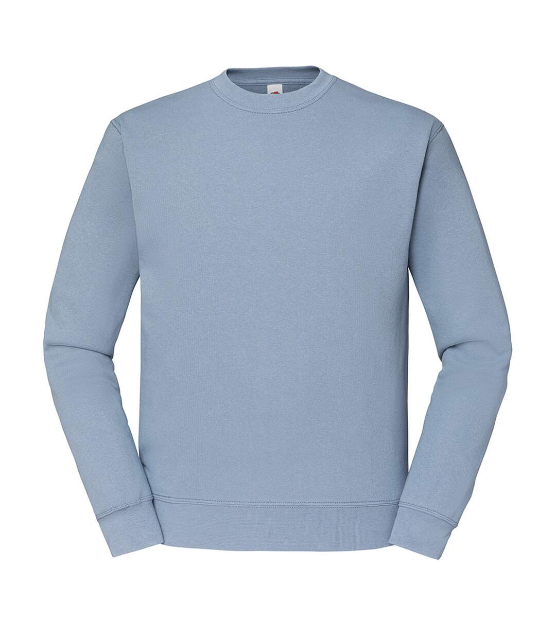 Sweat homme bleu pâle Fruit of the Loom