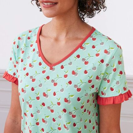 Chemise de nuit
