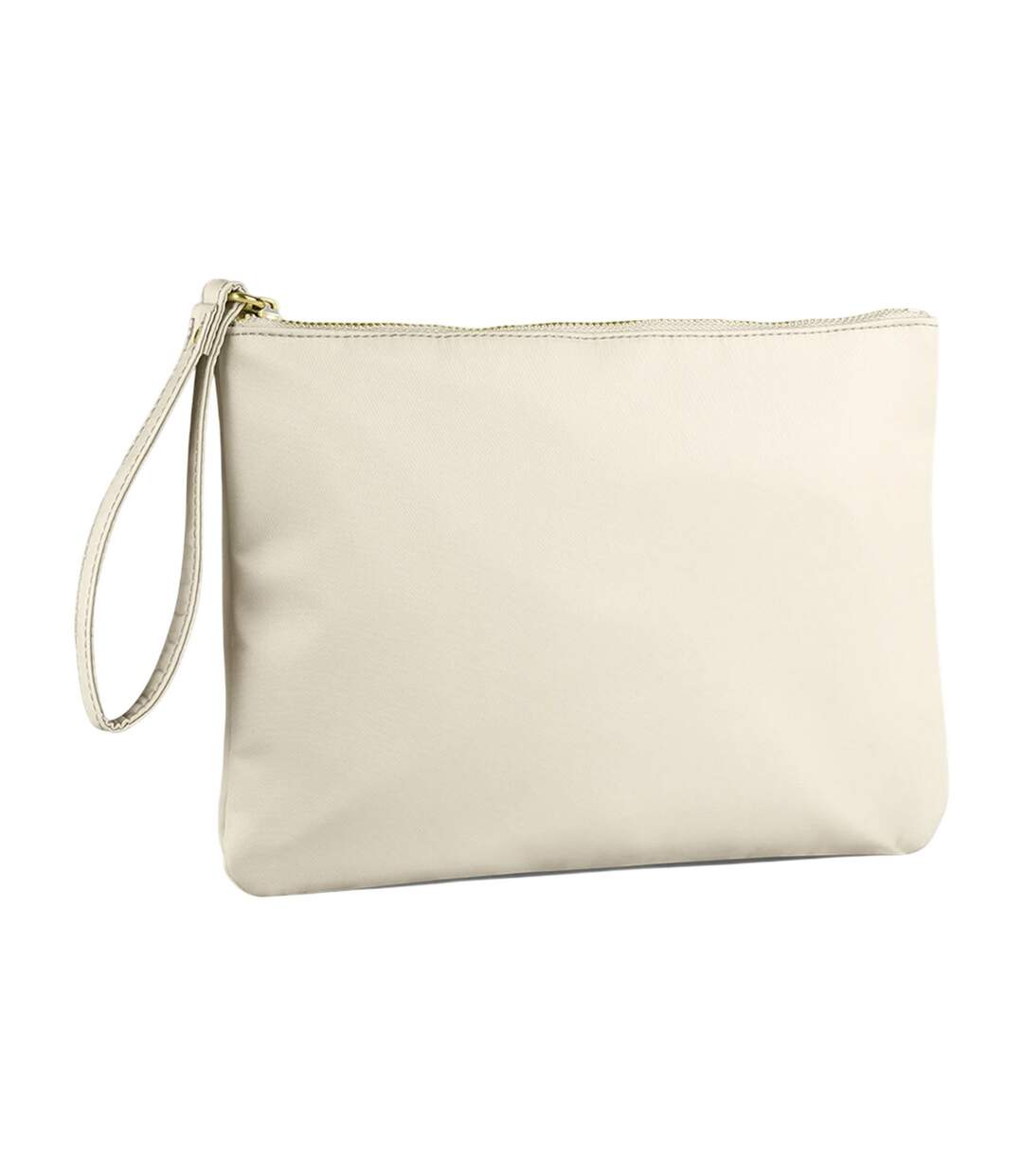 Sundae Wristlet Pouch One Size Cookies & Cream Bagbase-1