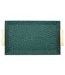Plateau Décoratif Grent 34cm Vert-3