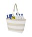 Tote Bag Florida Taille Unique Noir Uni Generic-4