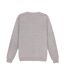 Pull Gris Homme Teddy Smith Pulser 3 - L