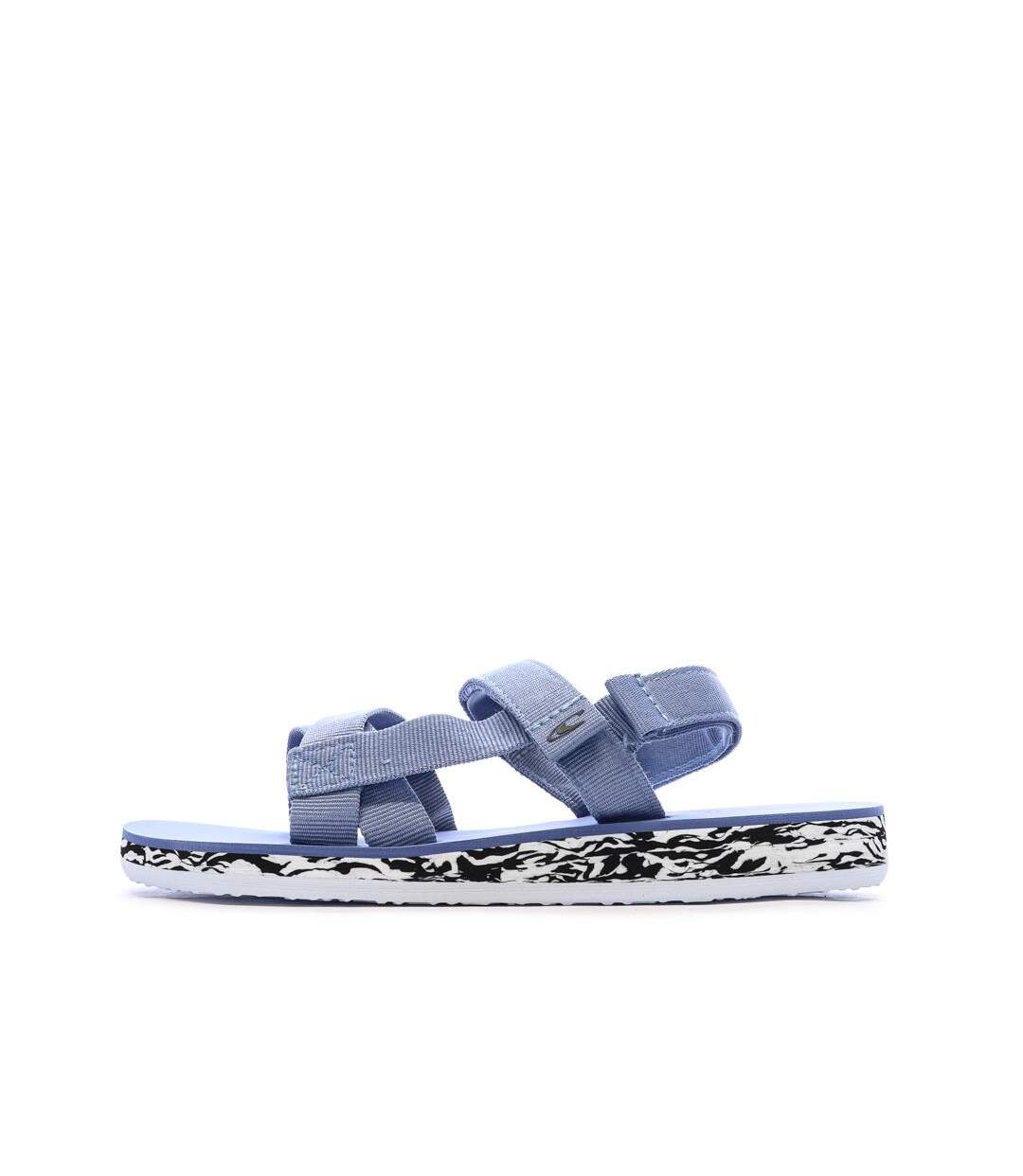 Sandales bleu femme o'neill allora-1