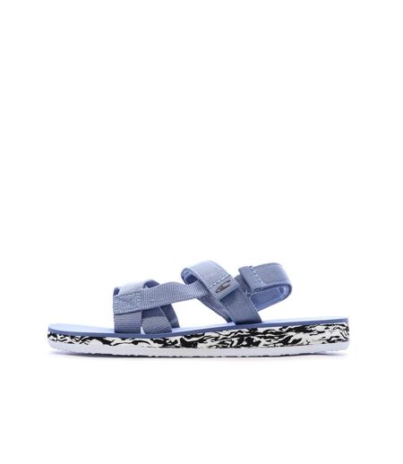 Sandales bleu femme o'neill allora