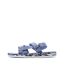 Sandales bleu femme o'neill allora-1